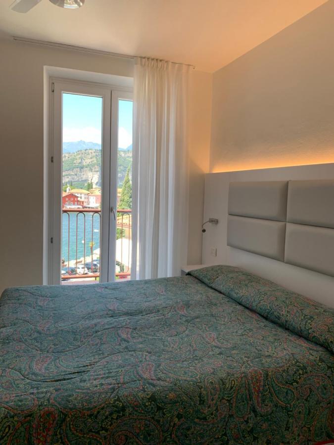 Casa Romani Lake Apartments Torbole Sul Garda Exterior foto